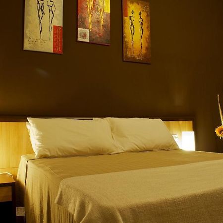 House In Rome Domus Romana 部屋 写真