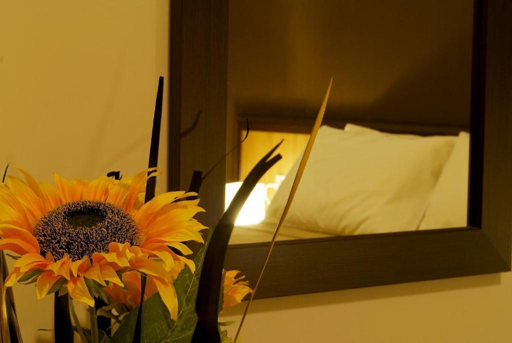 House In Rome Domus Romana 部屋 写真